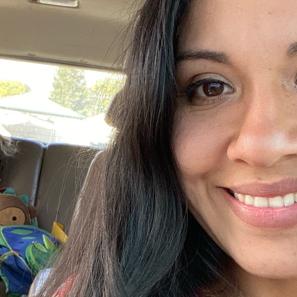 Meet your Posher, Stephanie